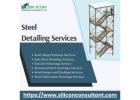 The Best Structural Steel Detailing Services for Structural Steel Projects Dallas