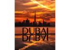 Dubai Tour Packages – Luxury, Adventure & Memories Await!