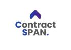 AI-Powered Contract Management Platform – ContractSPAN