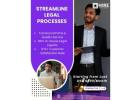 Outsourcing Legal Work To India