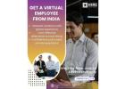 Virtual Employee From India