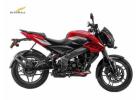 Bajaj Pulsar NS 160 Price, Mileage & Advanced Features