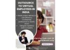 Virtual Employee Outsource India