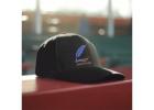 customized caps with logo