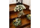 Sumam’s Floral Expressions – Bridal Bouquet Specialist & Flower Shop in Kottaya