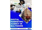 Exnoweb: Innovative Digital Marketing for Baltimore Companies
