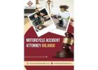 Reliable Motorcycle Accident Attorney Orlando