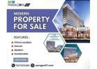 M3M Paragon – A New Benchmark in Commercial Excellence