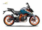 KTM Duke 390 Price, Mileage & Features Ride the Beast