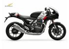 Triumph Thruxton 400 Price, Specs & Café Racer Design