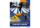 Leading Pedestrian Accident Lawyer in Florida - Abercrombie, P.A.