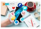 Best Social Media Marketing Company in Delhi – Digital Markitors