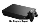 We do repair XBOX ONE not displaying from Ksh.6500 