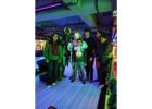 After office party venue in Noida | Glued Supercharged