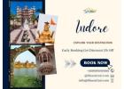 Cab Service in Indore