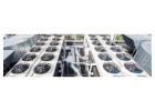 Commercial HVAC Installation Services Tailored to Your Business Needs