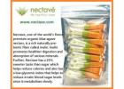 Discover the Best Organic Prebiotic Fiber & Natural Sweeteners at Nectave!