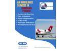 The Role of Air Ambulance Services in Himachal Pradesh