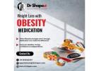 Best Obesity Treatment in Vizag – Trusted Weight Loss Clinic