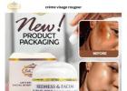 Apaisez votre peau avec crème visage rougeur