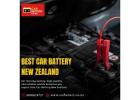 Best Car Battery New Zealand | Batteries For Sale near me