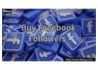 Boost Online Presence with Buy Facebook Followers 
