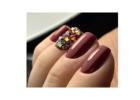 Artificial Nails with Salon-Grade Quality