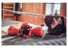 Choosing the Best Body Protector for Boxing Training