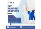 Top Painting Service in Bangalore