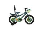 Best 16 Inch Kids Bicycle Safe & Fun for Young Riders - Stryder Bikes