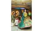 Indian Wedding Décor in NYC Traditional to Modern