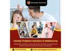 Family Problem Solution in Melbourne