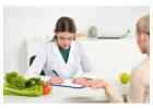 Holistic Nutritional Consultant – Personalized Guidance for Better Health