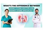Kidney Stone Doctor  | Worldofurology