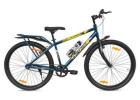 26T Bicycle for Strong, Comfortable & Perfect for Daily Rides - Stryder Bikes