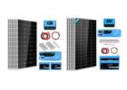 RV Solar Panel System – Power Your Adventures