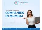 Leading the Way: Top Digital Marketing Companies Mumbai
