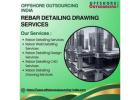 High - Quality Rebar Detailing Drawing Services in Auckland, NZ
