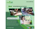 Your Trusted Partner for IT AMC Solutions in Abu Dhabi - SwiftIT