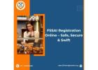 FSSAI Registration Online – Safe, Secure & Swift