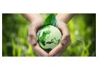 Low carbon footprint with ISO 14001 consultants