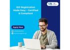ISO Registration Made Easy – Certified & Compliant