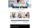 Physiotherapy Services at Home in Gurgaon | Gold Medal Physiotherapy