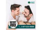 Boost Your Dating Prospects with GuySpy Voice at Gay Lovelines