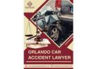 Car Accident Lawyer in Orlando | Free Evaluations