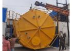 ETP Tank Manufacturer in India 