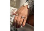 Celebrate Every Moment with Elegant Lab Grown Diamond Rings