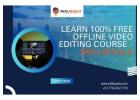 Learn 100% Free Offline Video Editing Course - SkillWaala
