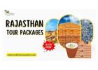 Plan Your Dream Vacation with Travel: Rajasthan Tours Packages