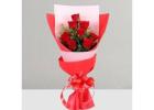 Fresh Flowers Online Delivery Same Day and Midnight Surprises